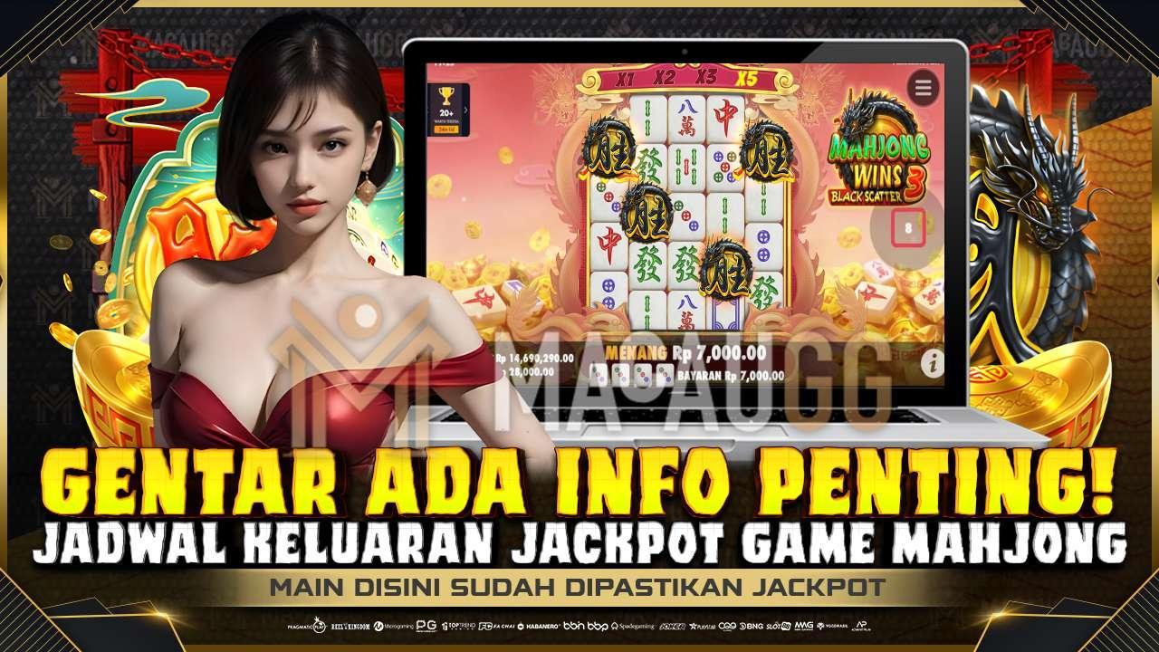 Hoki Rupiah: Rahasia Menang Besar dalam Permainan Taruhan Online