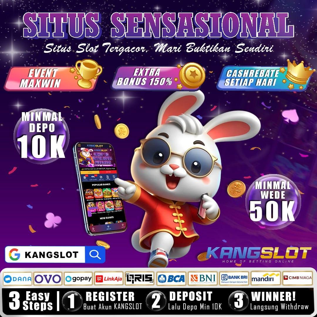 Daftar Akun Casino BCA Online Terpercaya