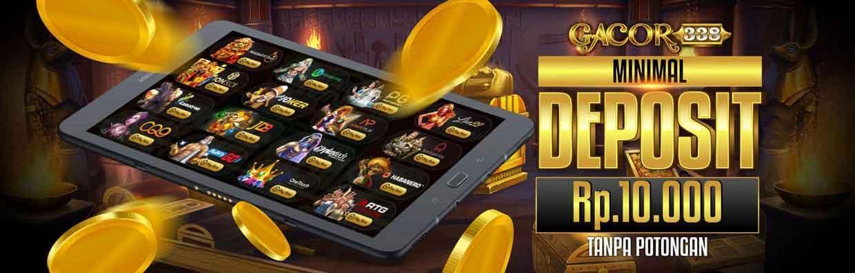 Situs Habanero BCA - Tempat Terbaik untuk Bermain Slot Online