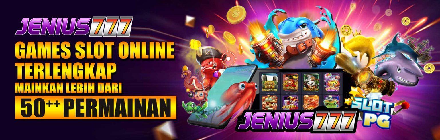 Mainkan Slot Online Terbaik dan Menang Besar