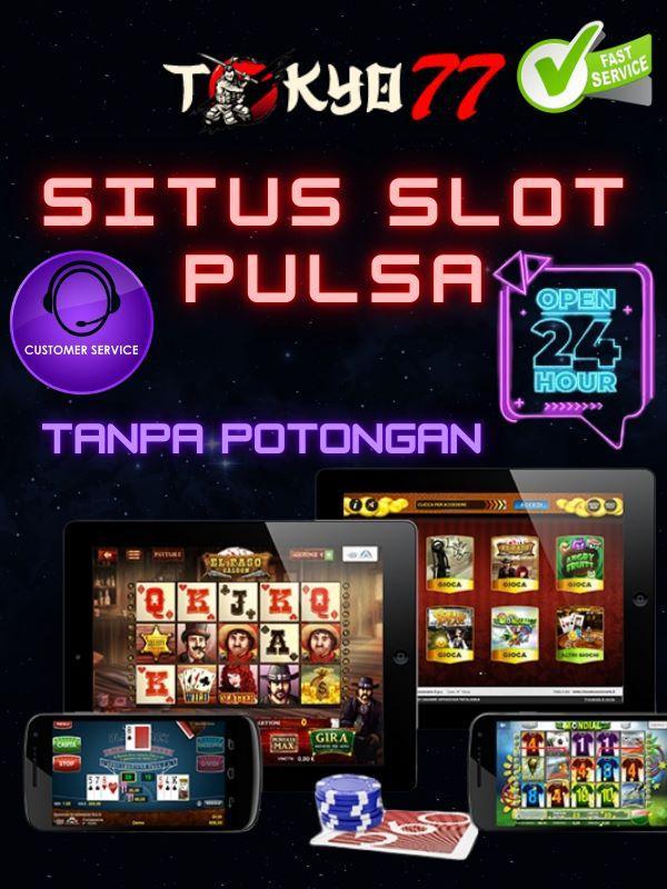 Bandar Depo 10k Telkomsel: Tempat Terbaik untuk Isi Pulsa Telkomsel dengan Depo Minimal