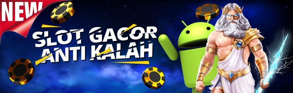 Daftar Jackpot Terbesar di Indonesia: Nikmati Kesempatan Menang Besar!