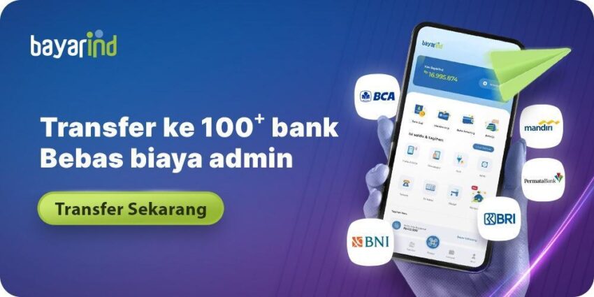 Agen Wallet Terpercaya di Indonesia
