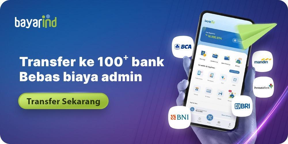 Agen Wallet Terpercaya di Indonesia