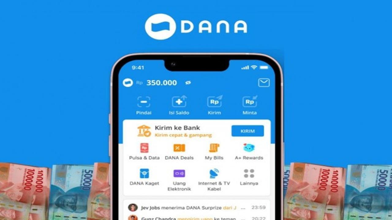 Raih Akun Hoki Saldo Gratis untuk Keberuntungan Anda
