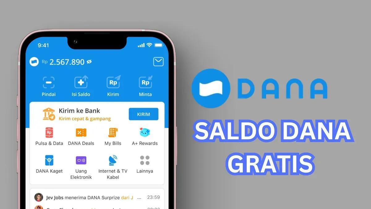 Raih Akun Hoki Saldo Gratis untuk Keberuntungan Anda